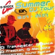 SUMMER DJ's on TOUR  -  Black Music, R&B, Dance Hall, Hip Hop w Curacao 