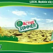 Grand Closing Party  - DJ's  Show  - Active Summer Lech  