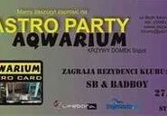 Gastro Party