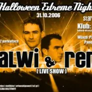 Kalwi i Remi Halloween Show