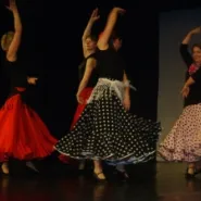 Intensywny Kurs Tańca Flamenco