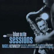 Koncert Jazzowy - Nigel Kennedy Quintet