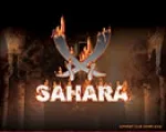 Wielkie Pożegnanie z klubem Sahara...