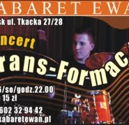 Koncert zespołu “Trans-Formacja”