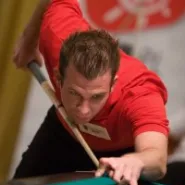 Ralf Souquet w Hestia Cup Pool Bilard