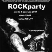 Rock Party