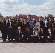 Koncert Polskiej Filharmonii Kameralnej Sopot