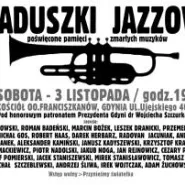 IX Zaduszki Jazzowe