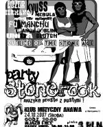 Stoner Rock Party