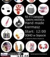 Kiermasz hand made