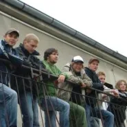 CGB, Koniec Świata