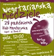 Wegetariańska Niedziela