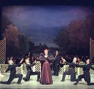 Gala Strauss