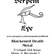 Koncert zespołu Serpent Eye