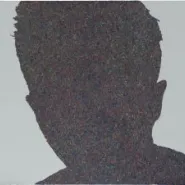 Krzysztof Gliszczyński „Autoportret &agrave;’retour”