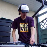 Disco city -  DJ Funkoff