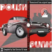 Promocja płyty Polish Funk 2 - Cpt.Sparky & Papa Zura