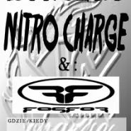 Nitro Charge + Fosfor