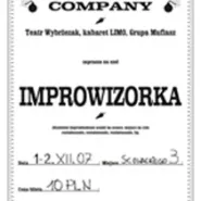 Improwizorka !