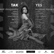 Teatr Okazjonalny - premiery!