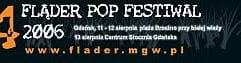 Fląder Pop Festiwal
