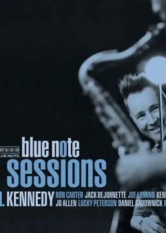 Koncert Jazzowy - Nigel Kennedy Quintet