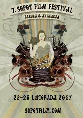 7. Sopot Film Festival: Fabuła & Animacja