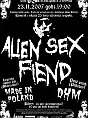 Alien Sex  Fiend