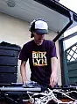 Disco city -  DJ Funkoff