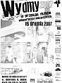 WYDMY 2007