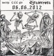 Danse Macabre: rock & metal + horror 'Egzorcysta'