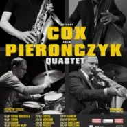 Anthony Cox Adam Pierończyk Quartet