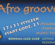Afro Groove Time