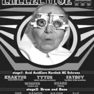 Bass / Tek Collective II
