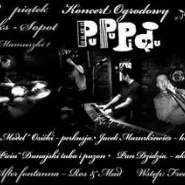 Pupupidu-koncert ogrodowy