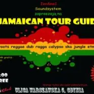 Jamaican Tour Guide