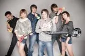 Beats Friendly Night: Novika, Lexus, Liptone & Sympatique