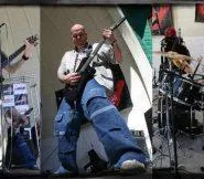 Koncert Sainc