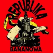 Republika Bananowa. Ekspresja lat 80.