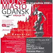 Wolne Miasto Gdańsk - Klub Wysepka