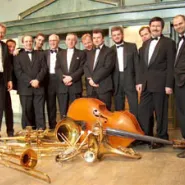 Koncert Noworoczny w Filharmonii