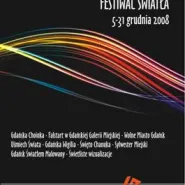 Festiwal Światła 'W blasku Gdańska'