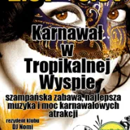 tropikalny karnawał
