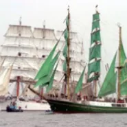 The Tall Ships Races - Zlot Żaglowców