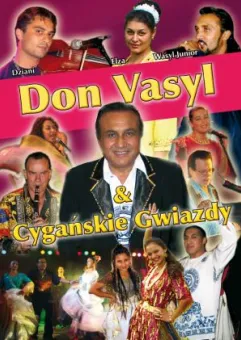Don Vasyl & Roma