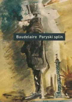 Sopocki Salon Literacki: Charles Baudelaire