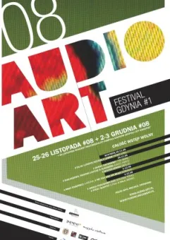 Audio Art Festiwal