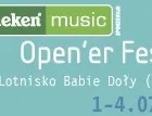 Heineken Opener Festival 2010
