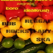 Reggae Party