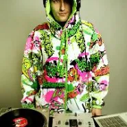 Ostra Kuchnia Dj Feel - X 'a